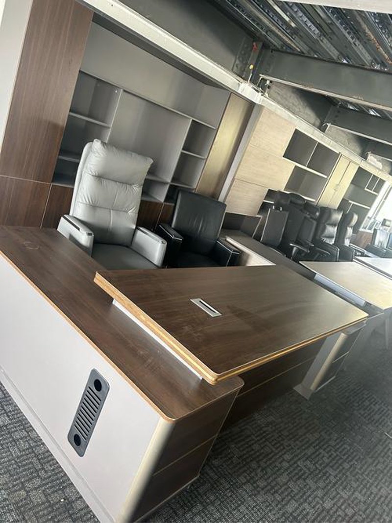 巢尔美家具：打造现代家居的艺术